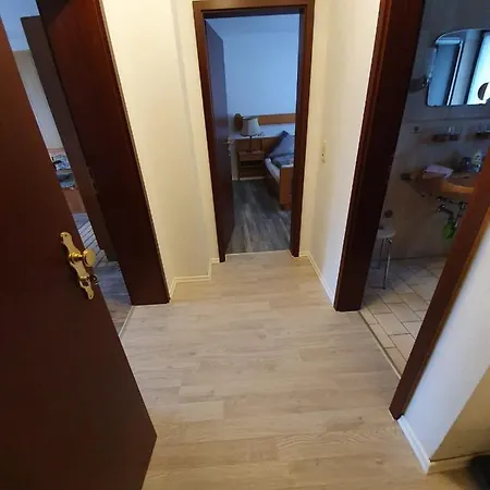 Apartment Dahlem