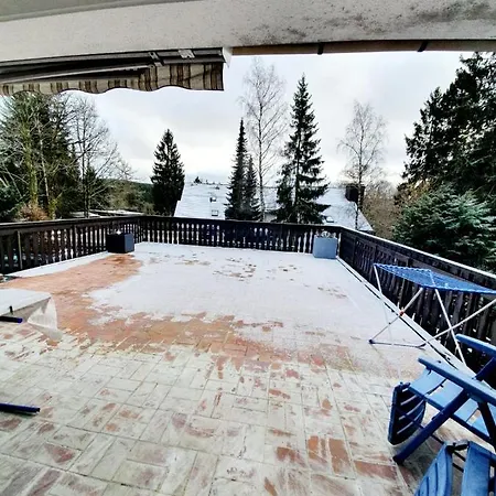 Lägenhet Dahlem Goslar