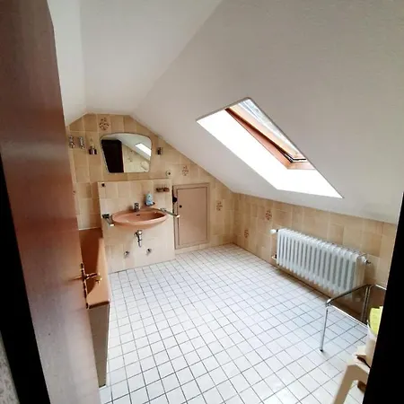 Dahlem Apartment Goslar