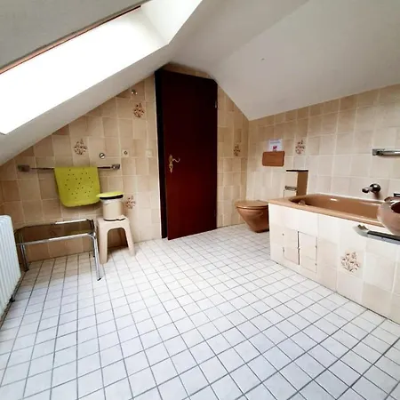 Dahlem Lejlighed Goslar