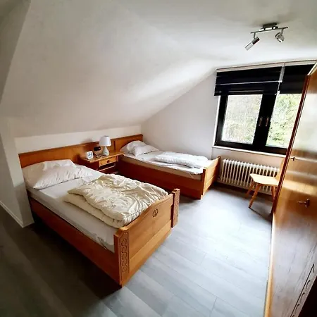 Dahlem Lägenhet Goslar