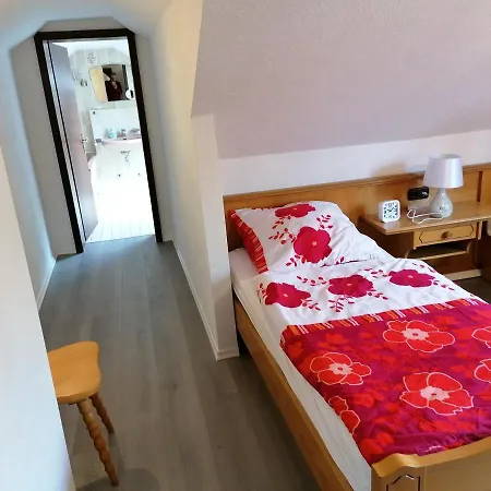 Apartment Dahlem