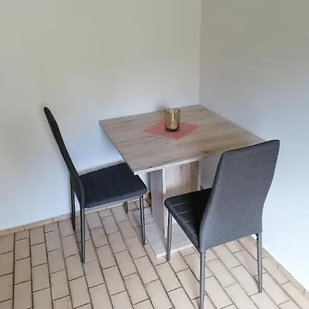 Dahlem Lejlighed Goslar