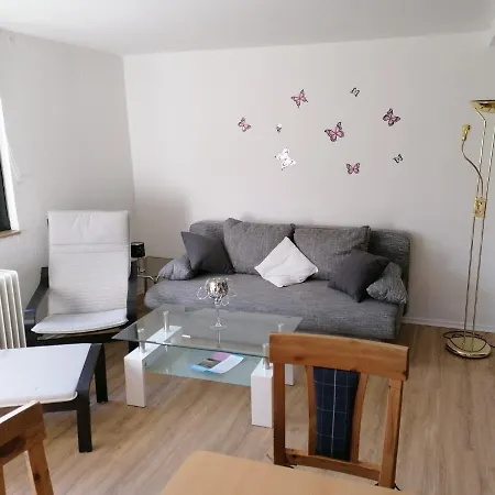 Apartment Dahlem Goslar