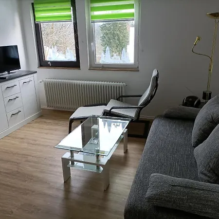 Apartment Dahlem