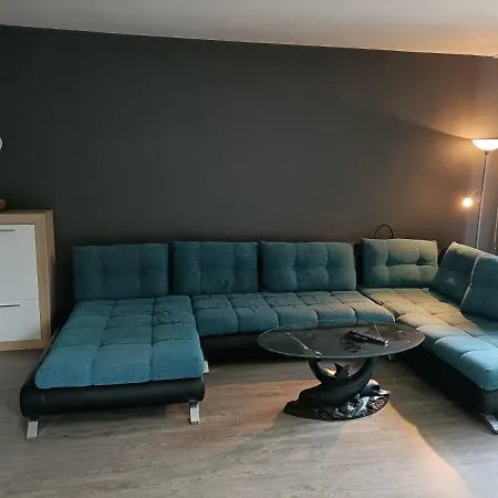 Apartment Dahlem