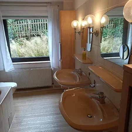 Lejlighed Dahlem Goslar