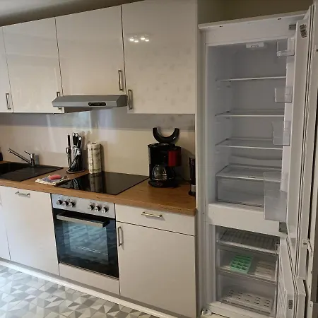 Lejlighed Dahlem Goslar