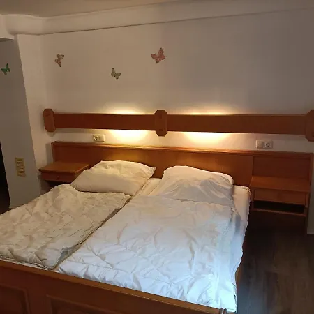 Apartment Dahlem *