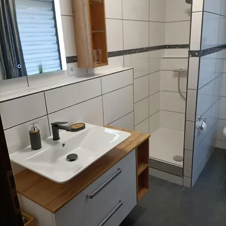 Apartment Dahlem