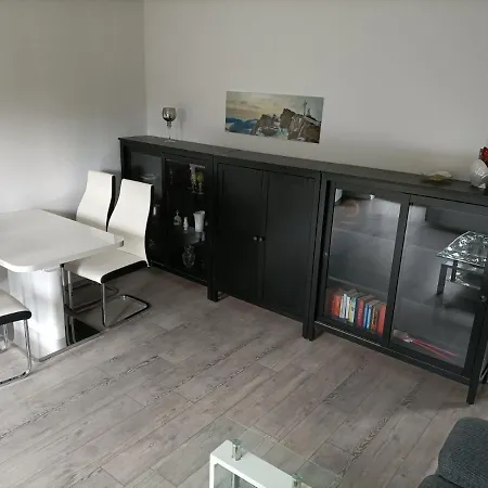 Apartment Dahlem Goslar