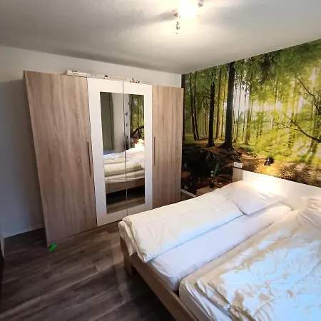 Dahlem Apartment Goslar