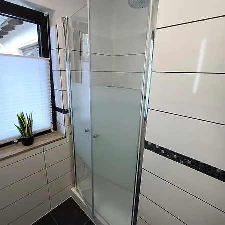 Dahlem Apartment