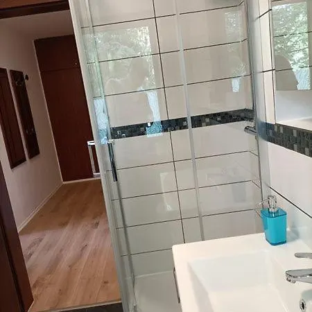 Dahlem Apartment Goslar