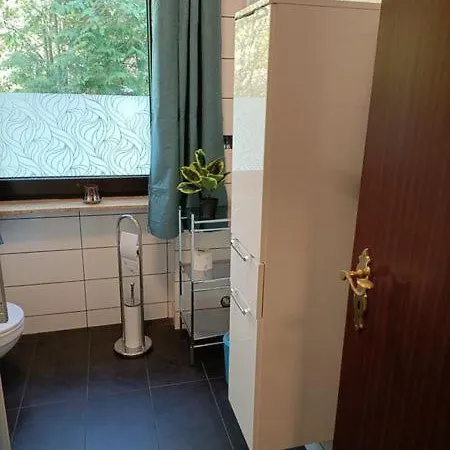 Dahlem Apartment Goslar
