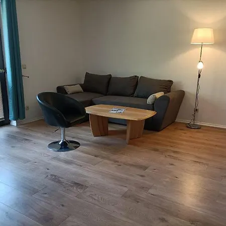Apartment Dahlem Goslar