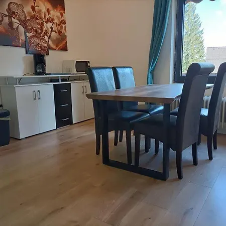 Dahlem Apartment Goslar